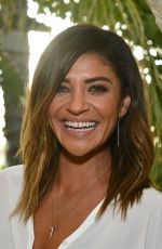 JESSICA SZOHR at Keep Collective Accessories Social to Benefit the Kind Campaign in Los Angeles