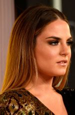 JOANNA JOJO LEVESQUE at MTV Video Music Awards 2015 in Los Angeles