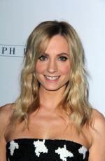 JOANNE FROGGATT at Downton Abbey Photocall in Beverly Hills