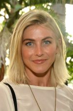 JULIANNE HOUGH at Keep Collective Accessories Social to Benefit the Kind Campaign in Los Angeles