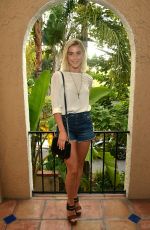 JULIANNE HOUGH at Keep Collective Accessories Social to Benefit the Kind Campaign in Los Angeles