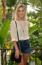 JULIANNE HOUGH at Keep Collective Accessories Social to Benefit the Kind Campaign in Los Angeles