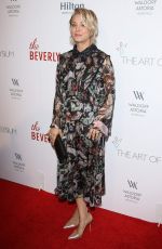 KALEY CUOCO at Beverly Hilton 60 Years Diamond Anniversary Party