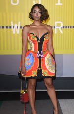 KAT GRAHAM at MTV Video Music Awards 2015 in Los Angeles