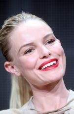 KATE BOSWORTH at The Art of Moore Panel at 2015 Summer TCA Tour in Beverly Hills