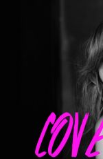 KATHARINE MCPHEE - Love Strikes Single Cover Pics