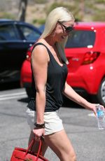 KATHERINE HEIGL at Saved in America Screening in Los Angeles