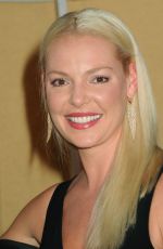 KATHERINE HEIGL at Saved in America Screening in Los Angeles