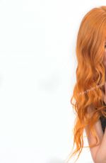 KATHERINE MCNAMARA - Stylecaster Photoshoot