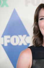 KATIE ASLETON at Fox/FX Summer 2015 TCA Party in West Hollywood