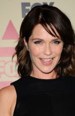 KATIE ASLETON at Fox/FX Summer 2015 TCA Party in West Hollywood