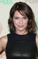 KATIE ASLETON at Fox/FX Summer 2015 TCA Party in West Hollywood