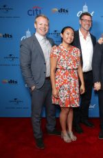 KATY PERRY at 3rd Annual Capitol Congress in Hollywood