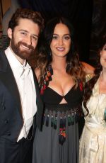 KATY PERRY at Broadway
