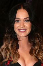 KATY PERRY at Broadway