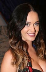 KATY PERRY at Broadway