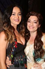 KATY PERRY at Broadway