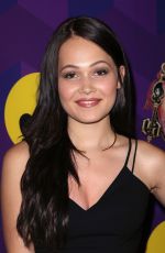 KELLI BERGLUND at Just Jared’s Way To Wonderland Party in West Hollywood