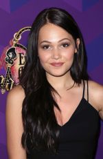 KELLI BERGLUND at Just Jared’s Way To Wonderland Party in West Hollywood