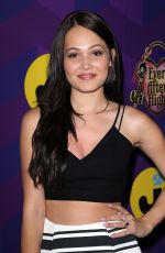KELLI BERGLUND at Just Jared’s Way To Wonderland Party in West Hollywood