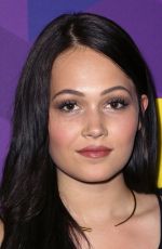 KELLI BERGLUND at Just Jared’s Way To Wonderland Party in West Hollywood
