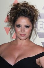 KETHER DONOHUE at Fox/FX Summer 2015 TCA Party in West Hollywood
