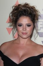 KETHER DONOHUE at Fox/FX Summer 2015 TCA Party in West Hollywood