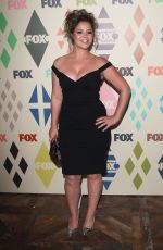 KETHER DONOHUE at Fox/FX Summer 2015 TCA Party in West Hollywood