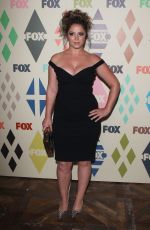 KETHER DONOHUE at Fox/FX Summer 2015 TCA Party in West Hollywood