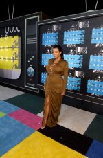 KIM KARDASHIAN at MTV Video Music Awards 2015 in Los Angeles