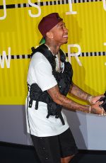 KRIS JENNER at MTV Video Music Awards 2015 in Los Angeles