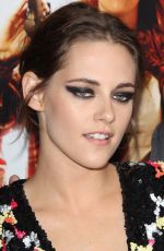 KRISTEN STEWART at American Ultra Premiere in Los Angeles