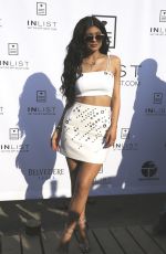 KYLIE JENNER at Inlist Presents the Official 18th Birthday Party for Kylie Jenner at Beach Club