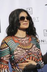 KYLIE JENNER at Inlist Presents the Official 18th Birthday Party for Kylie Jenner at Beach Club
