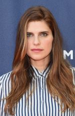 LAKE BELL at Tommy Hilfiger and Rafael Nadal Launch Global Brand Ambassadorship in New York
