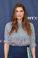LAKE BELL at Tommy Hilfiger and Rafael Nadal Launch Global Brand Ambassadorship in New York