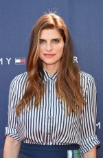 LAKE BELL at Tommy Hilfiger and Rafael Nadal Launch Global Brand Ambassadorship in New York