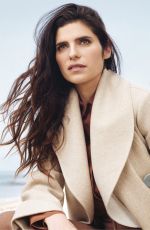 LAKE BELL in More Magazine, September 2015 Issue