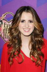 LAURA MARANO at Just Jared’s Way To Wonderland Party in West Hollywood