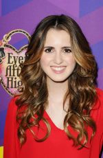 LAURA MARANO at Just Jared’s Way To Wonderland Party in West Hollywood