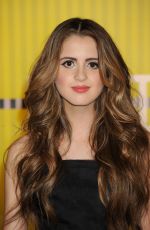 LAURA MARANO at MTV Video Music Awards 2015 in Los Angeles