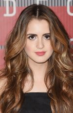 LAURA MARANO at MTV Video Music Awards 2015 in Los Angeles