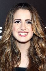 LAURA MARANO at Republic Records VMA After-party in West Hollywood