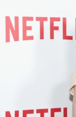 LAURA PREPON at Orange Is the New Black Screening in New York
