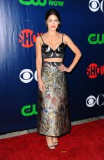 LIZZY CAPLAN at Showtime 2015 TCA Summer Tour in Beverly Hills