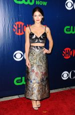LIZZY CAPLAN at Showtime 2015 TCA Summer Tour in Beverly Hills
