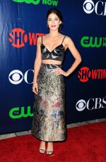 LIZZY CAPLAN at Showtime 2015 TCA Summer Tour in Beverly Hills