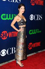 LIZZY CAPLAN at Showtime 2015 TCA Summer Tour in Beverly Hills