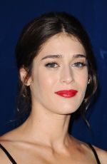 LIZZY CAPLAN at Showtime 2015 TCA Summer Tour in Beverly Hills