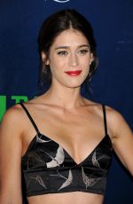 LIZZY CAPLAN at Showtime 2015 TCA Summer Tour in Beverly Hills